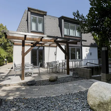 Mk Bed & Breakfast Eschborn