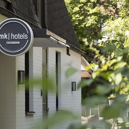 Mk Bed & Breakfast Eschborn Hotel Eschborn