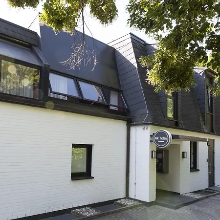 Mk Bed & Breakfast Eschborn Eschborn