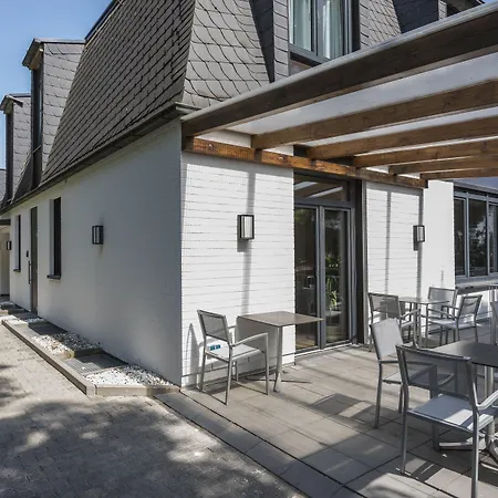 Mk Bed & Breakfast Eschborn