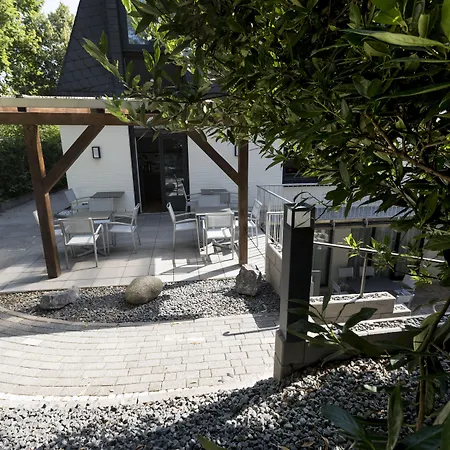 Hotel Mk Bed & Breakfast Eschborn