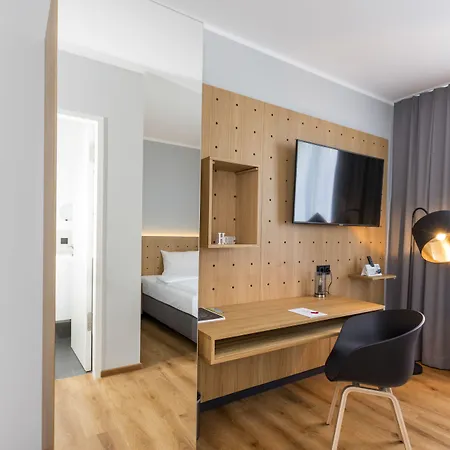 Hotell Mk 2*