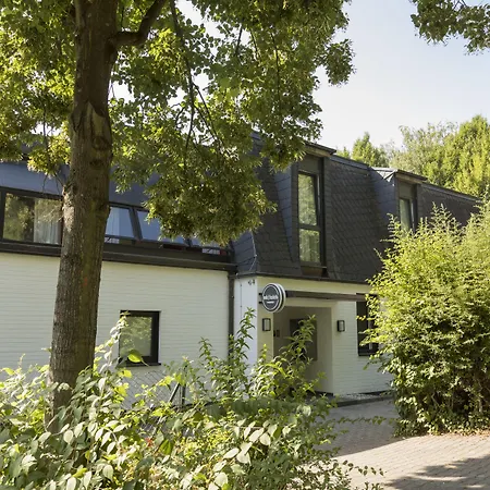 Hotel Mk Bed & Breakfast Eschborn