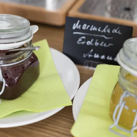 Mk Bed & Breakfast Eschborn Eschborn