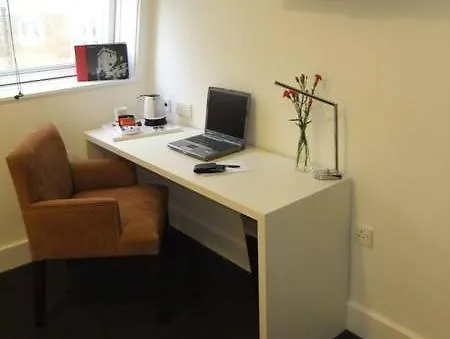 Mk Bed & Breakfast Eschborn
