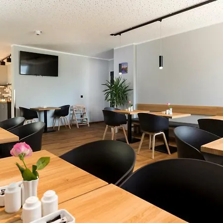 Mk Hotell
