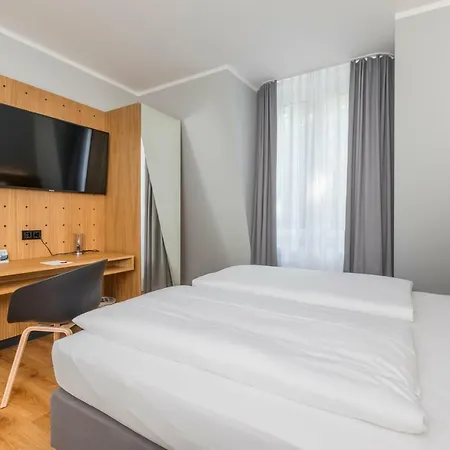 Mk Hotell