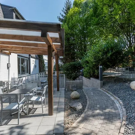 Mk Bed & Breakfast Eschborn
