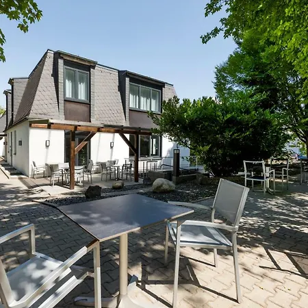 Mk Bed & Breakfast Eschborn Eschborn