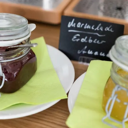 מלון Mk אסכבורן