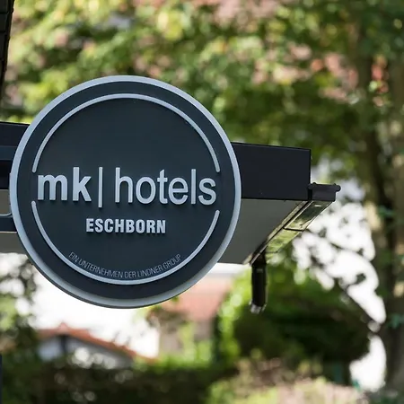 Hotell Mk