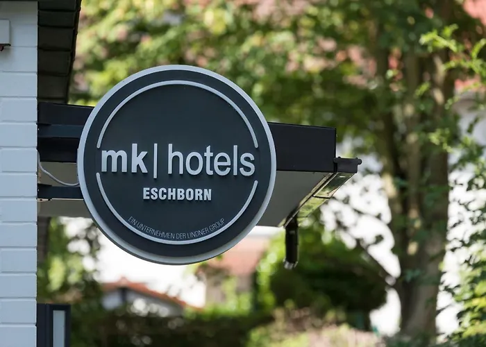 Hotel Mk